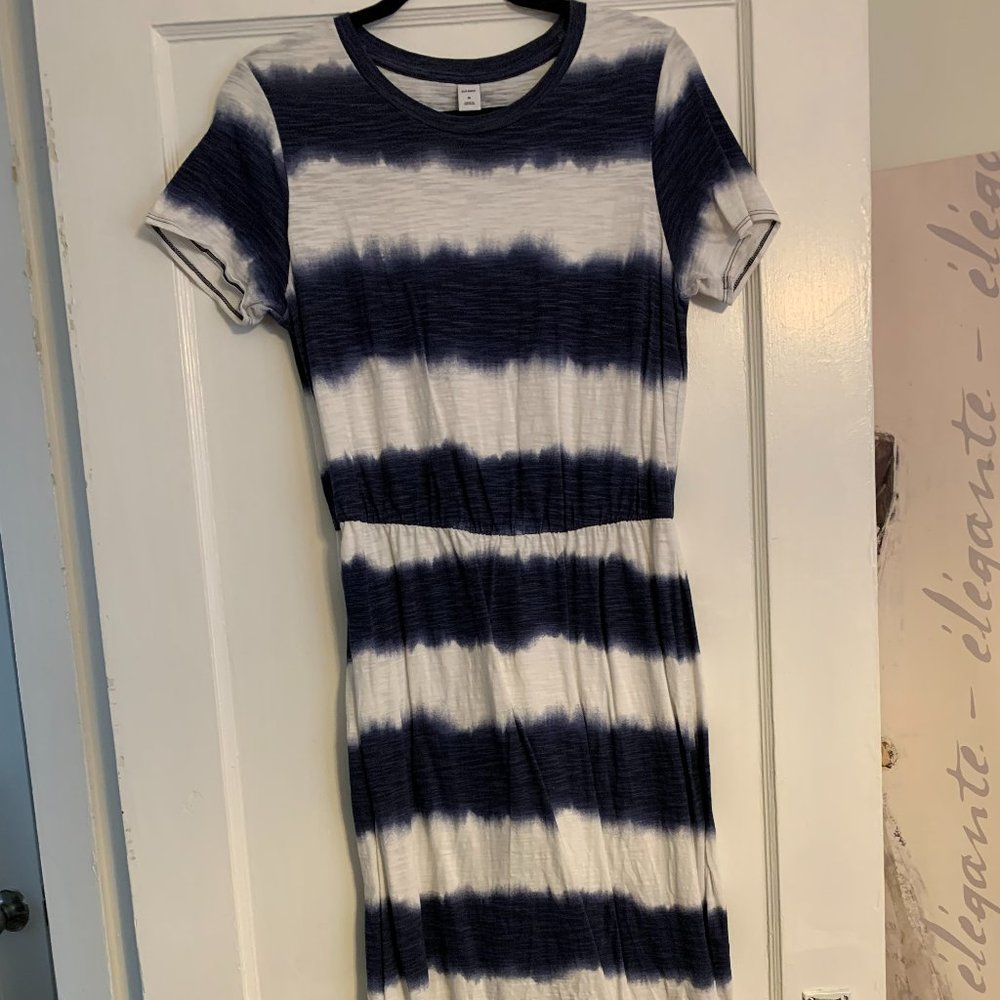 T-Shirt Dress